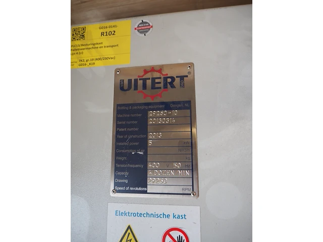 Nn switch cabinets - afbeelding 9 van  9