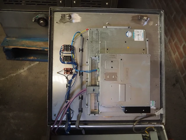 Nn switch cabinets - afbeelding 2 van  10