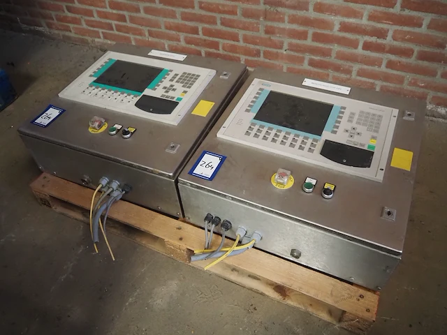 Nn switch cabinets - afbeelding 1 van  10