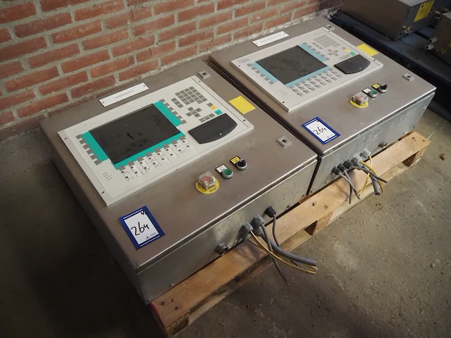Nn switch cabinets - afbeelding 3 van  10