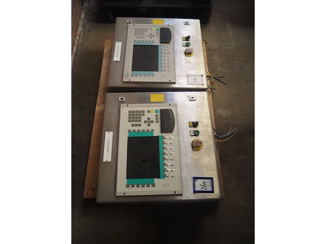 Nn switch cabinets - afbeelding 4 van  10
