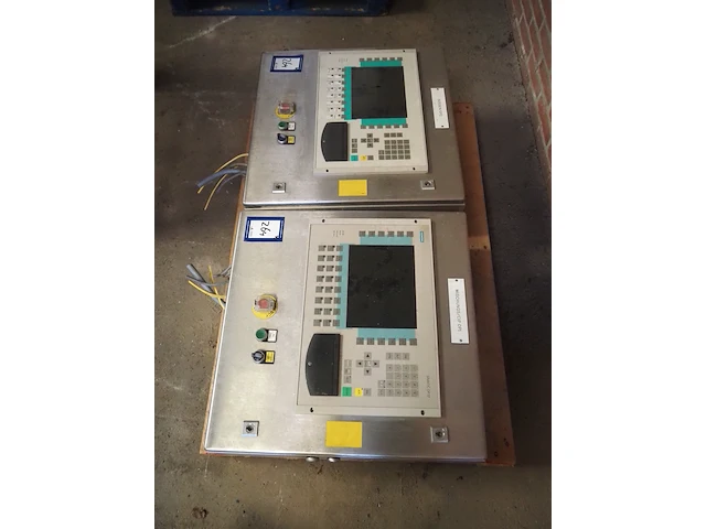 Nn switch cabinets - afbeelding 5 van  10