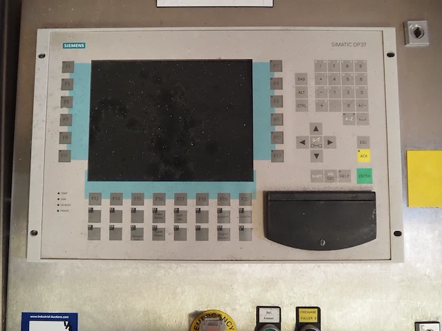 Nn switch cabinets - afbeelding 6 van  10