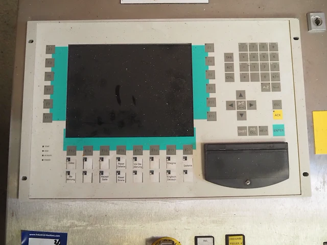 Nn switch cabinets - afbeelding 9 van  10