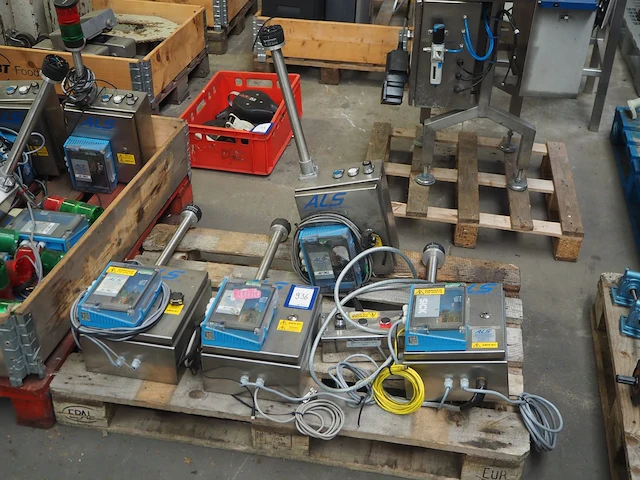 Nn switch cabinets - afbeelding 1 van  5