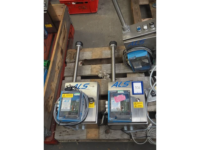 Nn switch cabinets - afbeelding 2 van  5