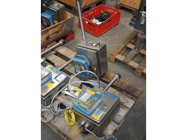 Nn switch cabinets - afbeelding 3 van  5
