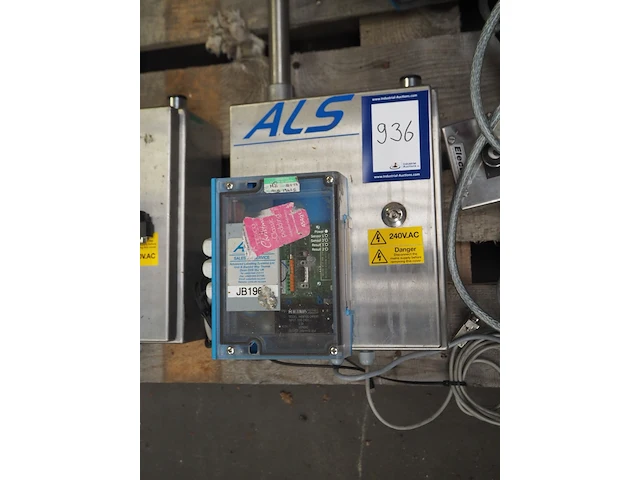 Nn switch cabinets - afbeelding 4 van  5