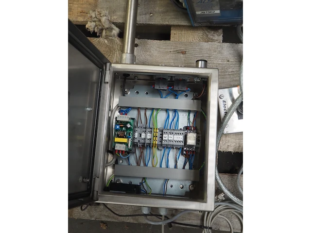 Nn switch cabinets - afbeelding 5 van  5