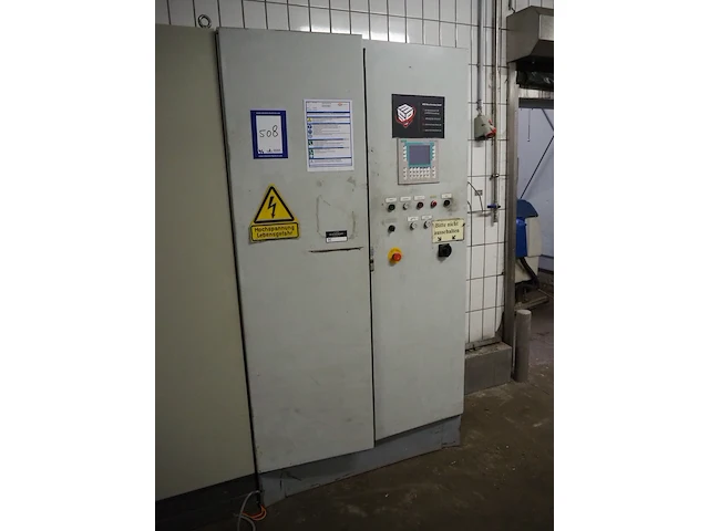 Nn switch cabinets - afbeelding 3 van  14