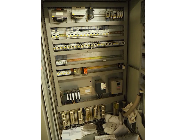 Nn switch cabinets - afbeelding 4 van  14