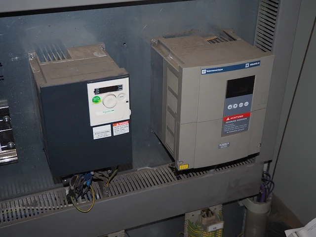 Nn switch cabinets - afbeelding 5 van  14