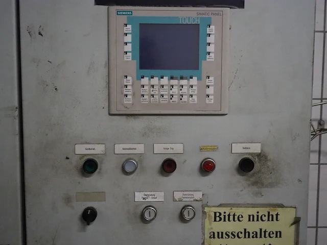 Nn switch cabinets - afbeelding 6 van  14