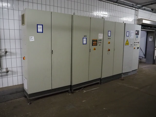 Nn switch cabinets - afbeelding 1 van  14