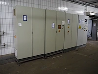 Nn switch cabinets - afbeelding 1 van  14