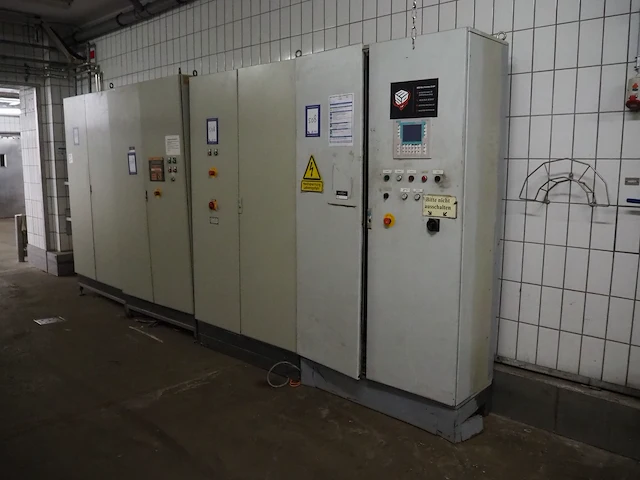 Nn switch cabinets - afbeelding 7 van  14