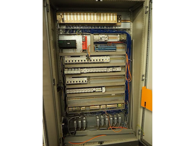 Nn switch cabinets - afbeelding 8 van  14