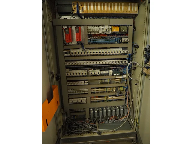 Nn switch cabinets - afbeelding 9 van  14