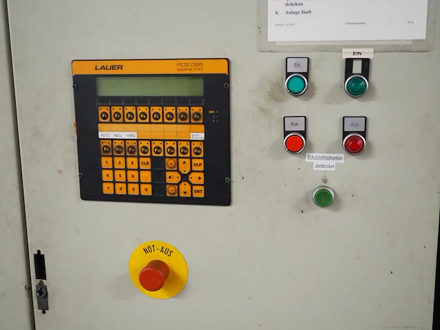 Nn switch cabinets - afbeelding 10 van  14