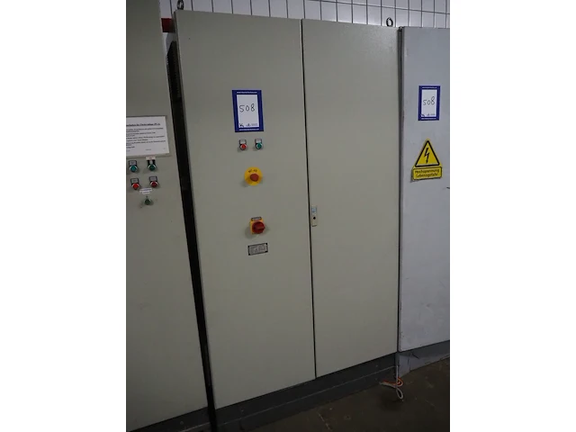 Nn switch cabinets - afbeelding 11 van  14