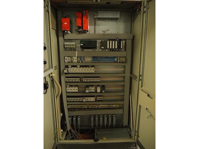 Nn switch cabinets - afbeelding 12 van  14