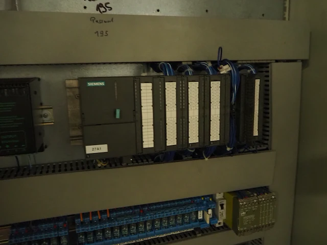 Nn switch cabinets - afbeelding 13 van  14