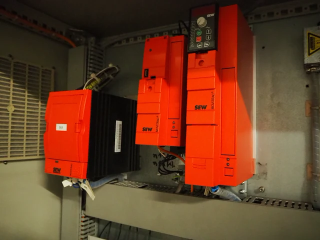 Nn switch cabinets - afbeelding 14 van  14