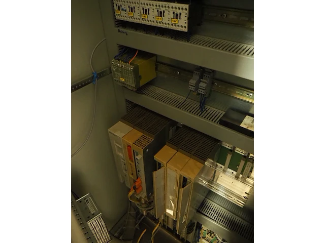 Nn switch cabinets - afbeelding 2 van  14