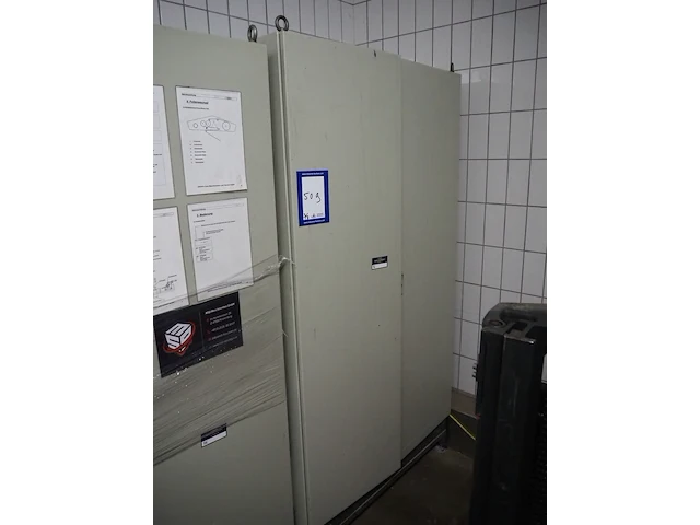 Nn switch cabinets - afbeelding 3 van  14