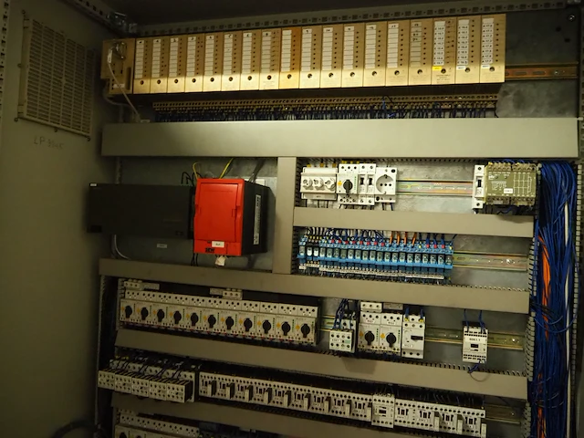 Nn switch cabinets - afbeelding 4 van  14