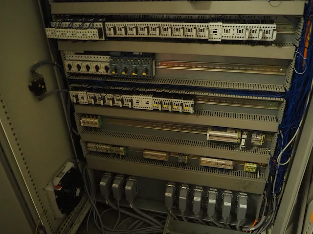 Nn switch cabinets - afbeelding 5 van  14