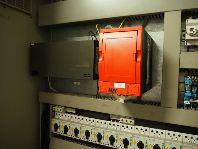 Nn switch cabinets - afbeelding 6 van  14