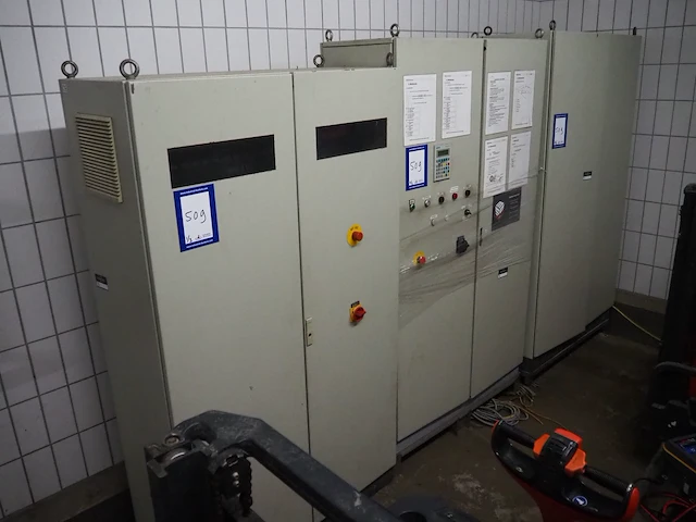 Nn switch cabinets - afbeelding 1 van  14
