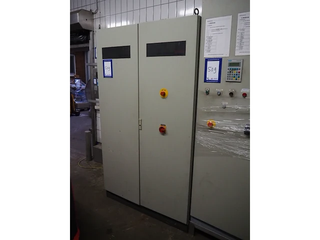 Nn switch cabinets - afbeelding 7 van  14