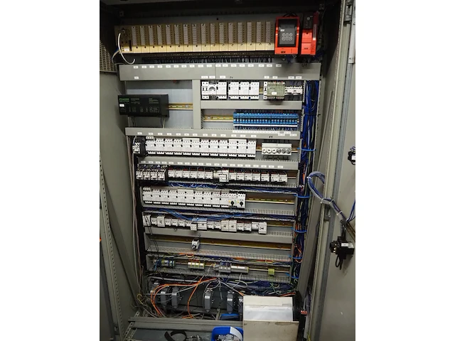Nn switch cabinets - afbeelding 8 van  14