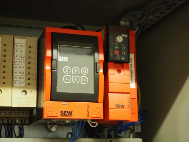 Nn switch cabinets - afbeelding 9 van  14