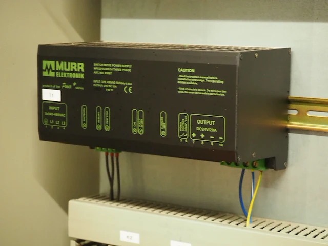 Nn switch cabinets - afbeelding 10 van  14