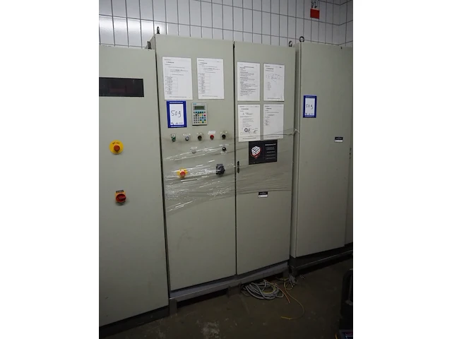 Nn switch cabinets - afbeelding 11 van  14