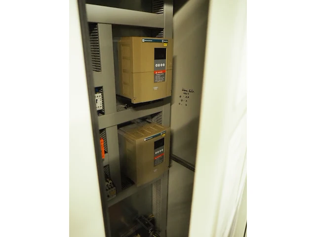 Nn switch cabinets - afbeelding 13 van  14