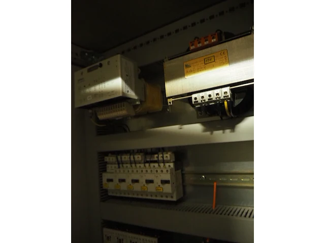 Nn switch cabinets - afbeelding 14 van  14
