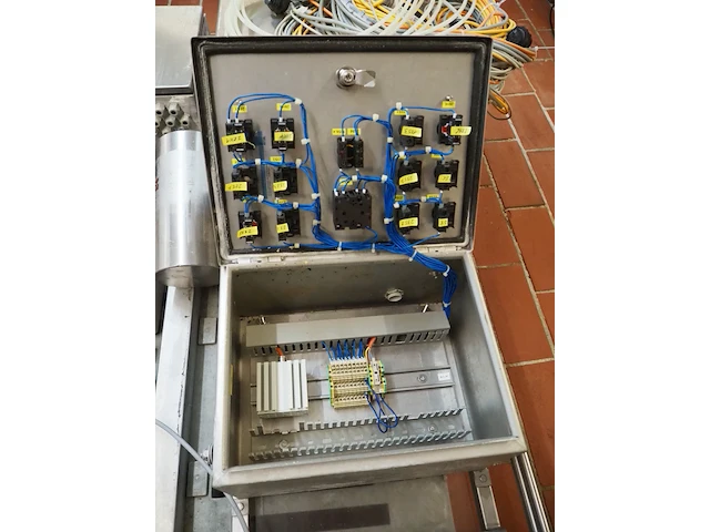 Nn switch cabinets - afbeelding 13 van  72