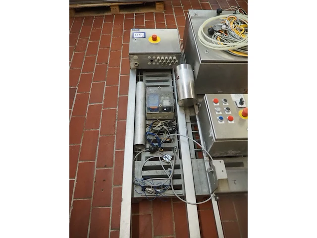 Nn switch cabinets - afbeelding 14 van  72