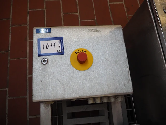 Nn switch cabinets - afbeelding 15 van  72