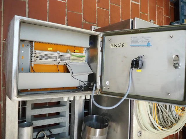 Nn switch cabinets - afbeelding 16 van  72