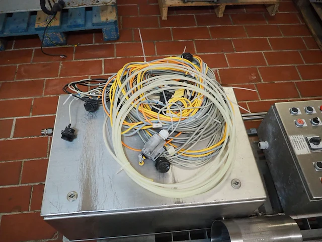 Nn switch cabinets - afbeelding 17 van  72