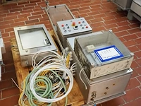 Nn switch cabinets - afbeelding 1 van  72