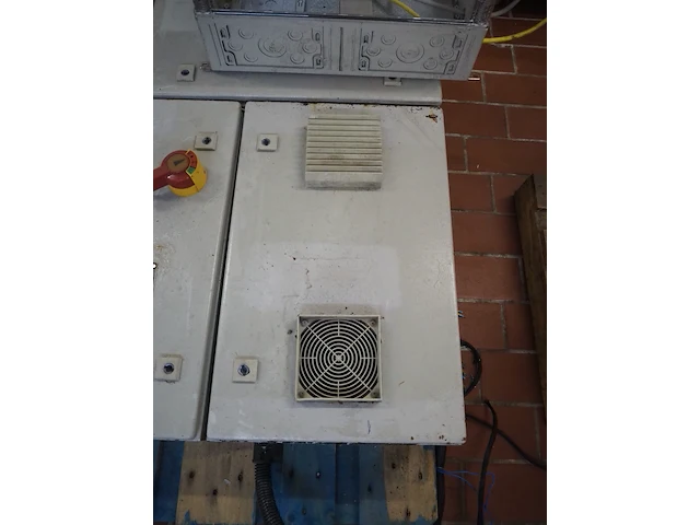 Nn switch cabinets - afbeelding 22 van  72