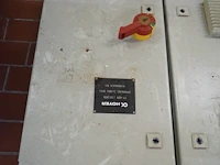 Nn switch cabinets - afbeelding 24 van  72