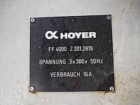 Nn switch cabinets - afbeelding 26 van  72