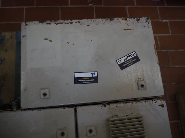 Nn switch cabinets - afbeelding 27 van  72